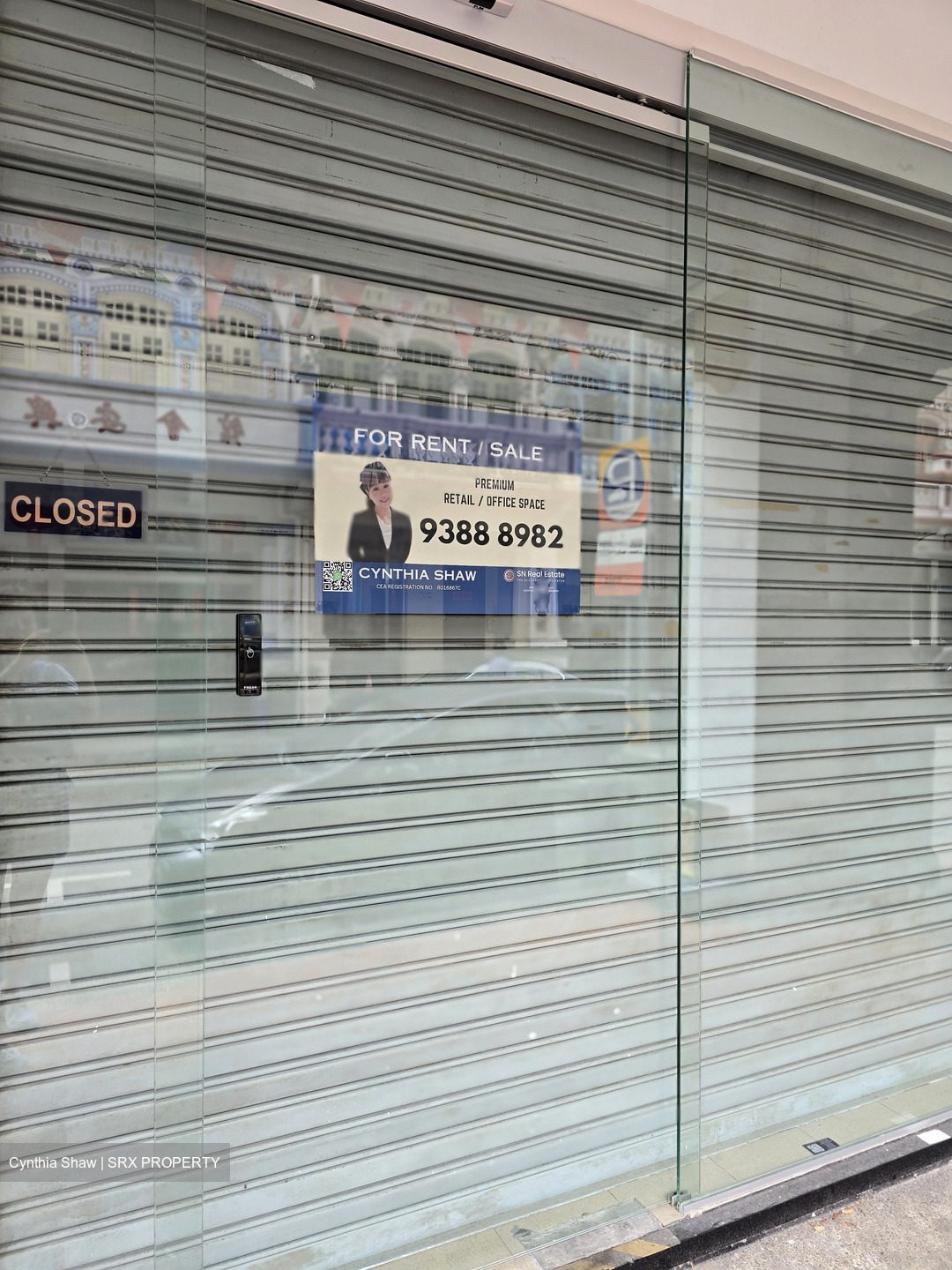 Sam Leong Road (D8), Retail #488964891